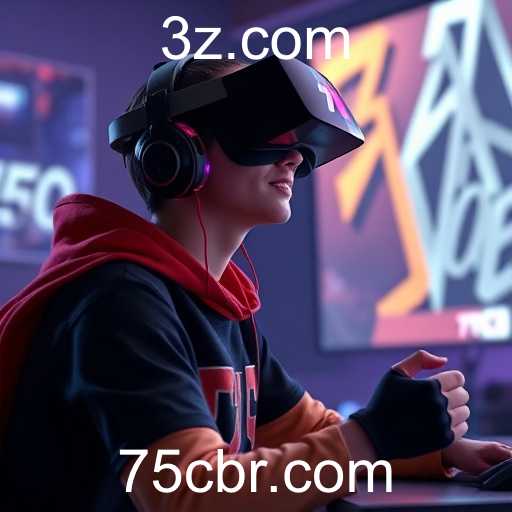 75C Revoluciona o Cenário dos Jogos Online
