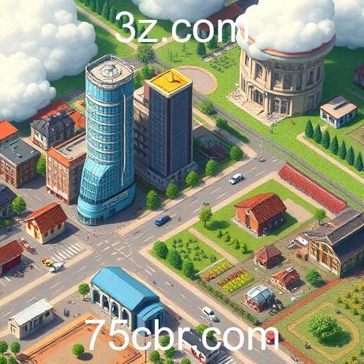 Evolução e Engajamento em 75C: A Revolução nos Jogos Online