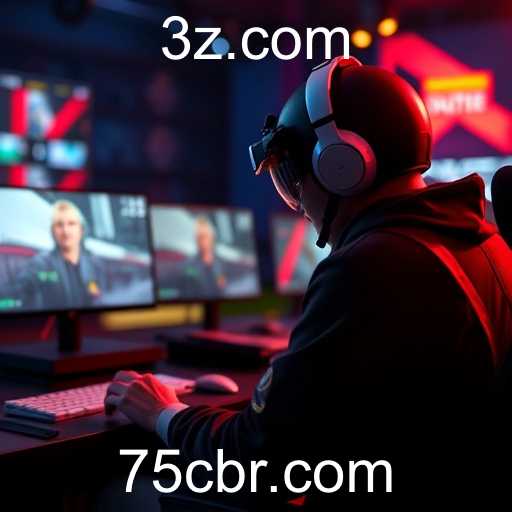 Novidades e Desafios do Mundo dos Games em 2025