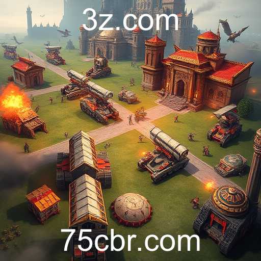 Explorando o Impacto Global dos Jogos Online em 2025